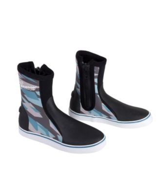 Atlantis High Top Neoprene Water Boot Size