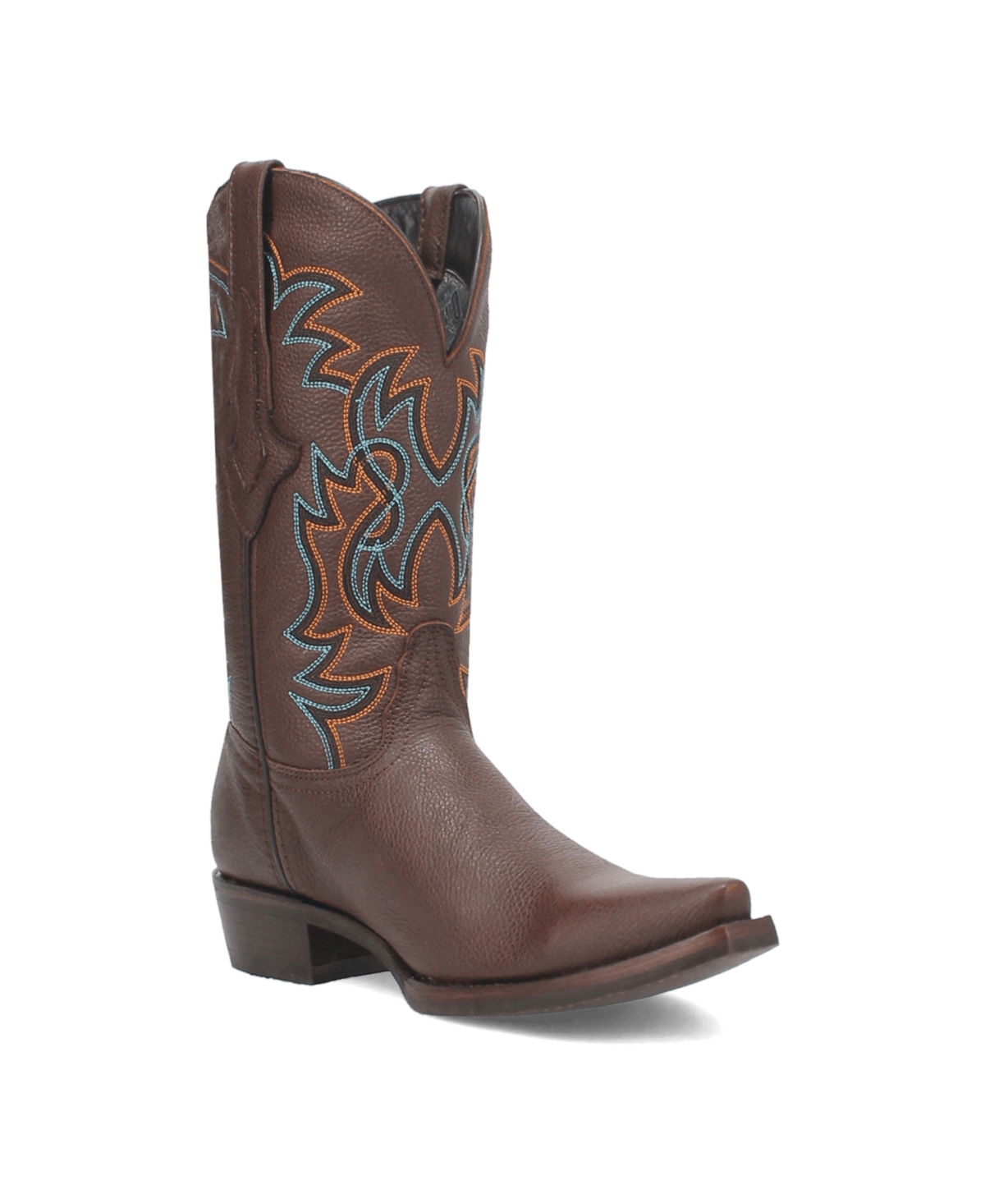 Men's Gold Rush Leather Boot - Tan