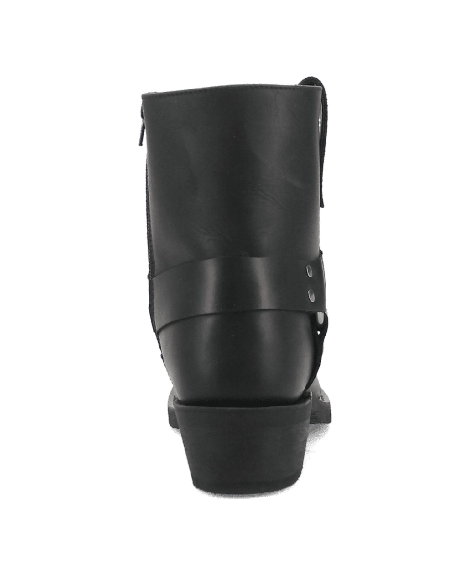 Men's Rev Up Leather Harness Boot