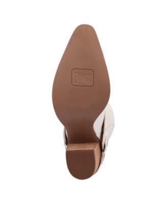 Women's Grit N' Grace Leather Boot