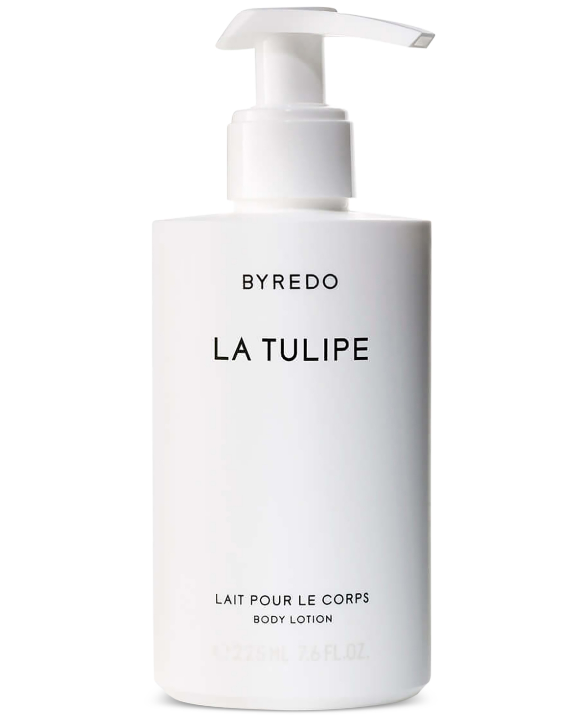 Byredo Unisex 7.6oz La Tulipe Body Lotion In Transparent