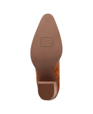 Dingo Women's Evita Leather Boot