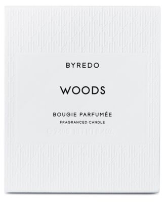 Woods Candle, 8.4 oz.