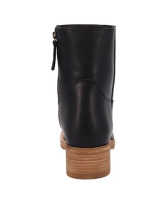 Men's Banner Leather Boot