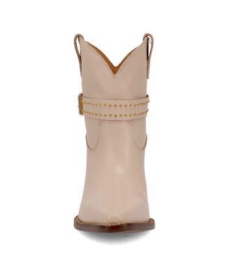 Women's Milano Leather Bootie