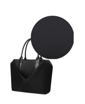 Lux and Nyx Large Origami Tote 15" Laptop Bag for Women