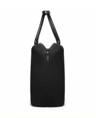 Lux and Nyx Large Origami Tote 15" Laptop Bag for Women