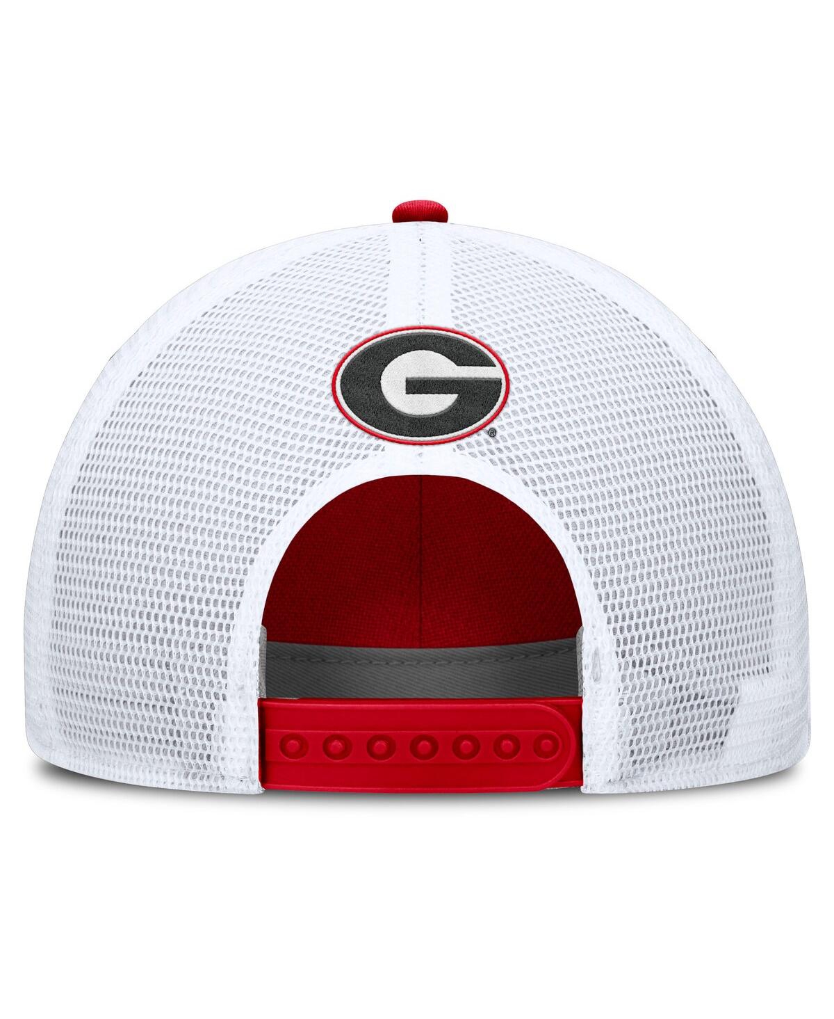 Nike Ohio State On-field Rise  Men's College Trucker Adjustable Hat In Multi