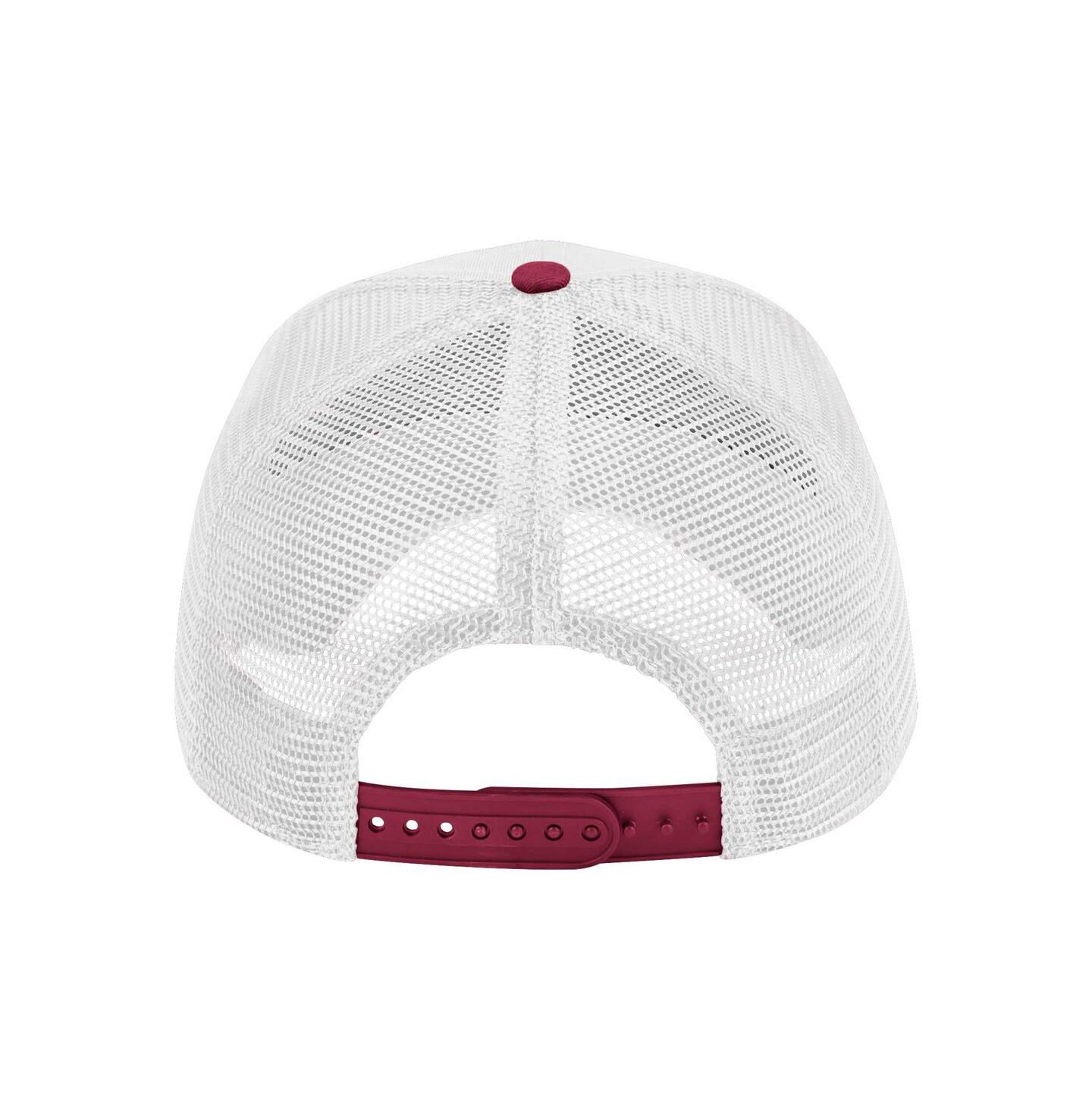 Мужская кепка Colosseum White Temple Owls Wyatt Adjustable Hat — фото 4