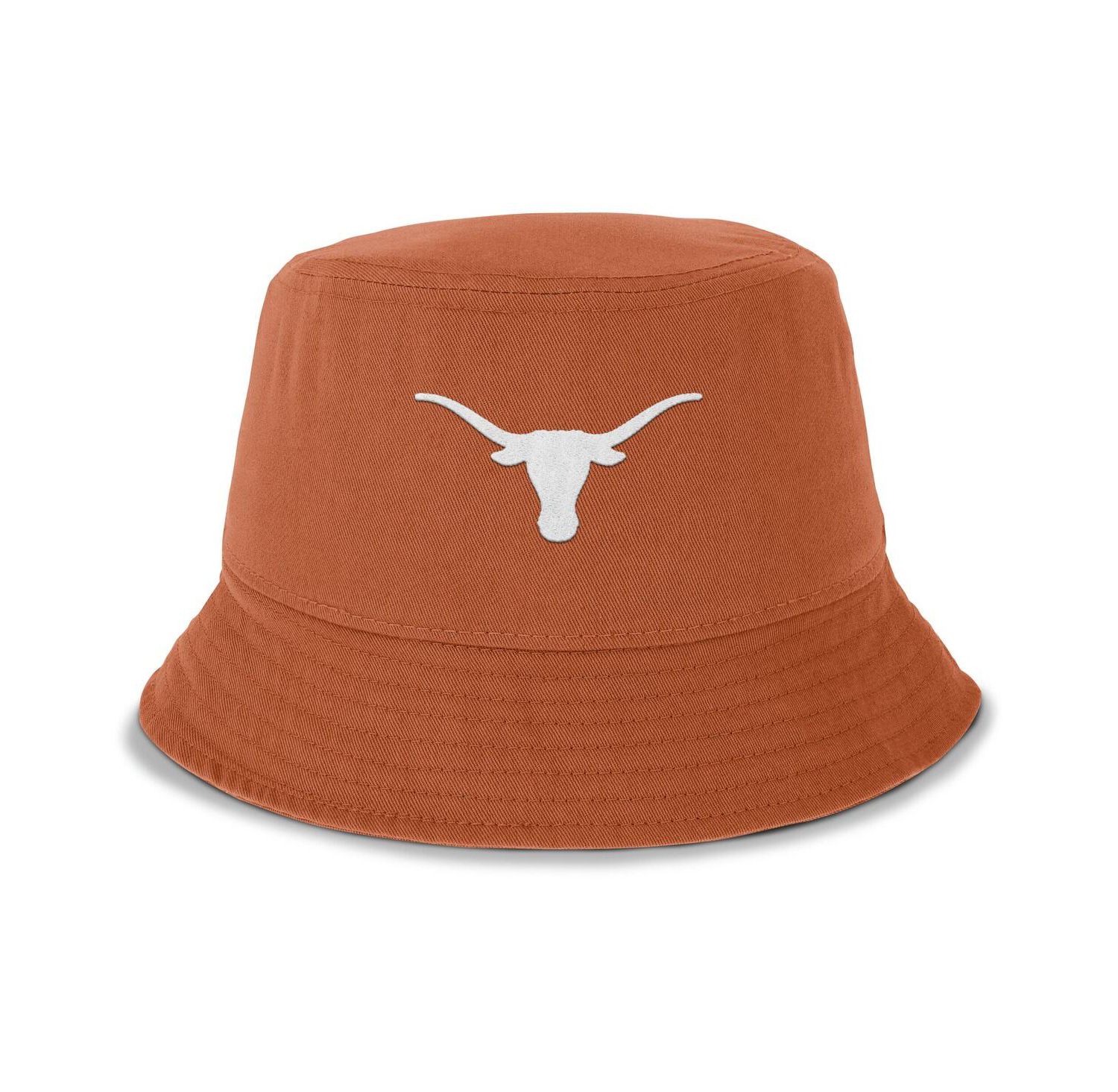 Men's Texas Orange Texas Longhorns Apex Primetime Bucket Hat