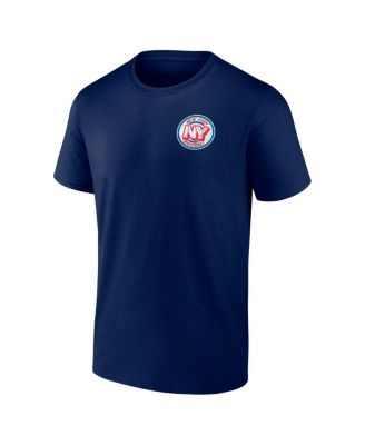 Men's Navy New York Yankees Bodega T-Shirt