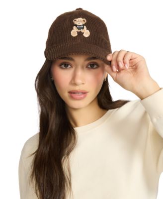 Oh Bear Collegiate Baseball Cap