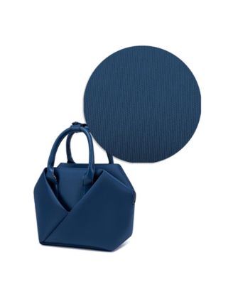 Small Origami Crossbody Tote and Handbag For Women