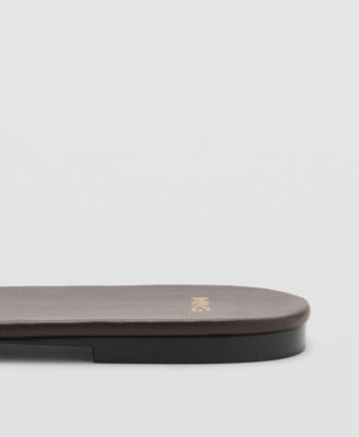 Women's Cross-Strap Sandals