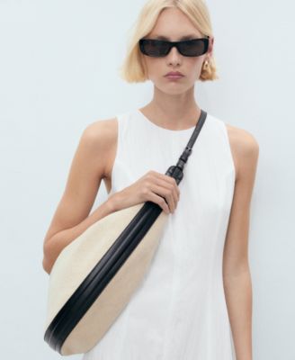 Women's Balloon Effect Long Dress