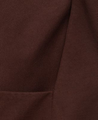 Women's Buttons Cotton Top