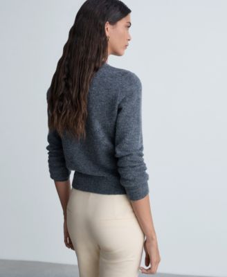 Women's Crop Skinny Pants