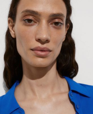 Women's Short Sleeve Shirt