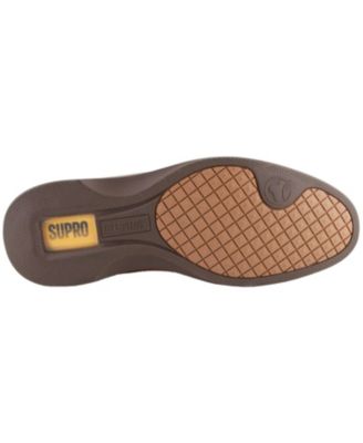 Men's Valencia Comfort Perforated Dress Oxford