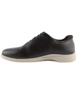 Men's Valencia Comfort Perforated Dress Oxford
