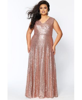 Celebrations by Sydney's Closet