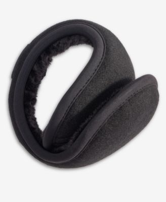 Men's Behind the Head Earmuff