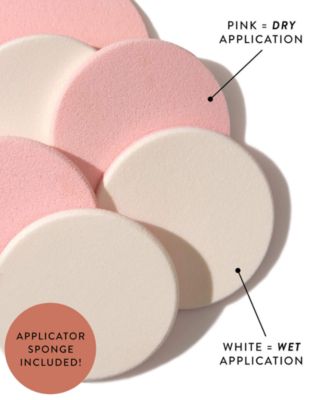 Double Take Baked Full Coverage Foundation