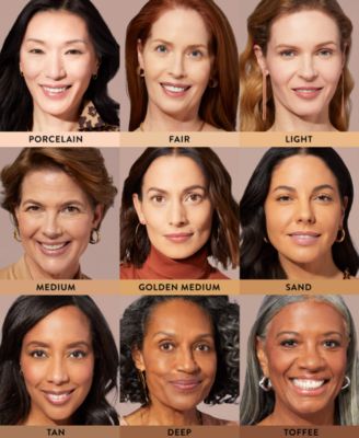 Double Take Baked Full Coverage Foundation