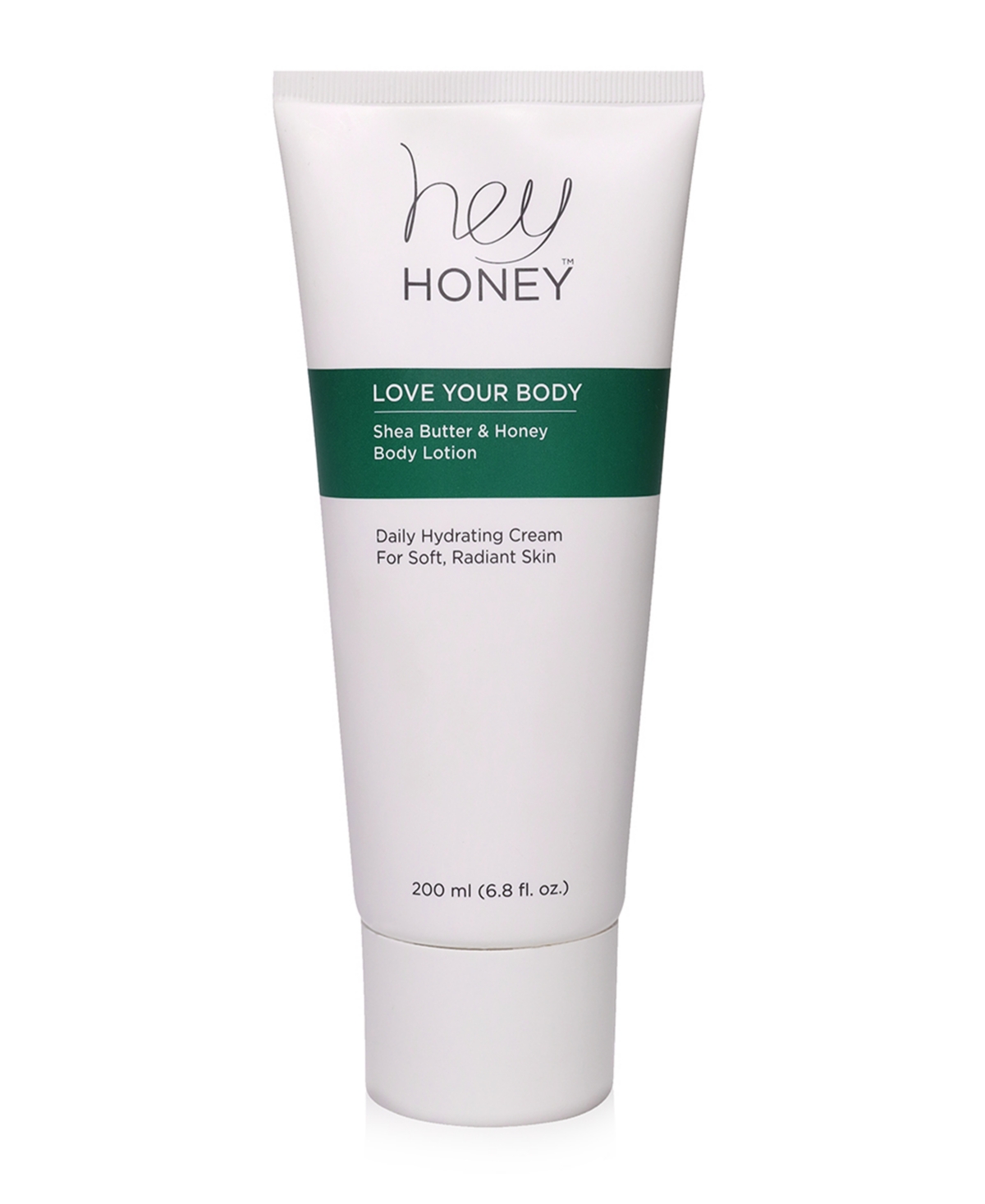 Love Your Body Honey Body Lotion, 250 ml