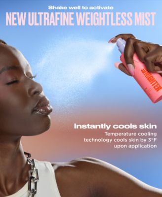 All Nighter Matte Setting Spray