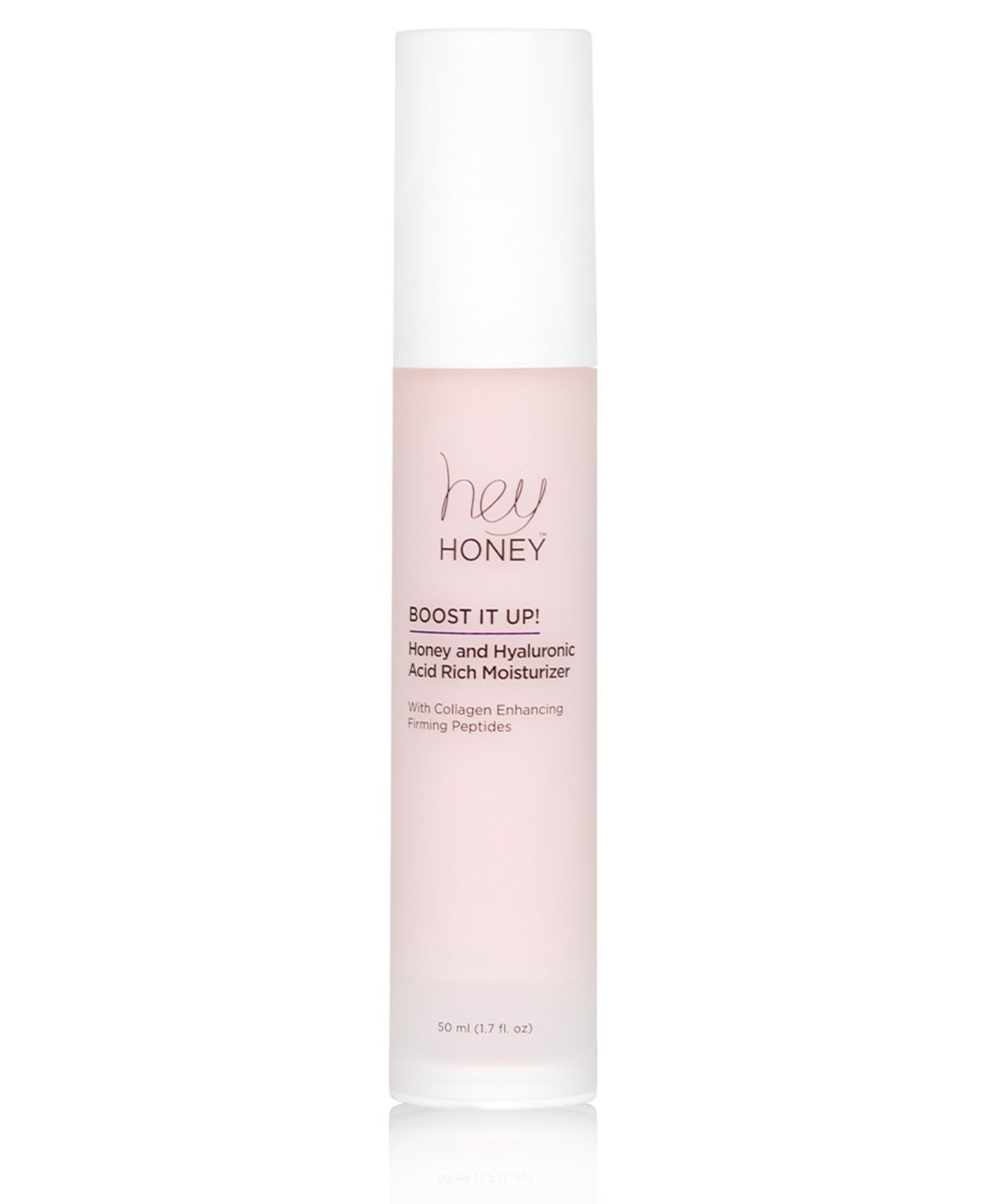 Boost It Up Daily Honey Moisturizing Cream, 50 ml