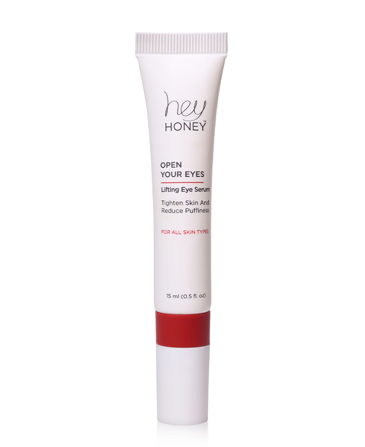 Open Your Eyes Lifting Eye Serum, 15 ml