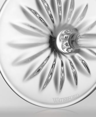 Wishes Love Toasting Flute 7 oz, Set of 2