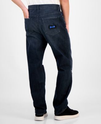 Men's Nate Cotton Jeans