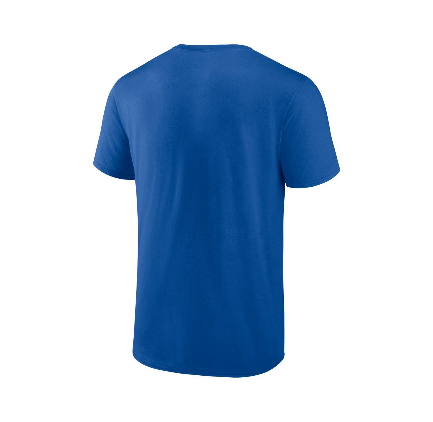 Men's Juan Soto Royal New York Mets Bobblehead T-Shirt