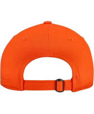 Men's Orange Oregon State Beavers Champ Adjustable Hat