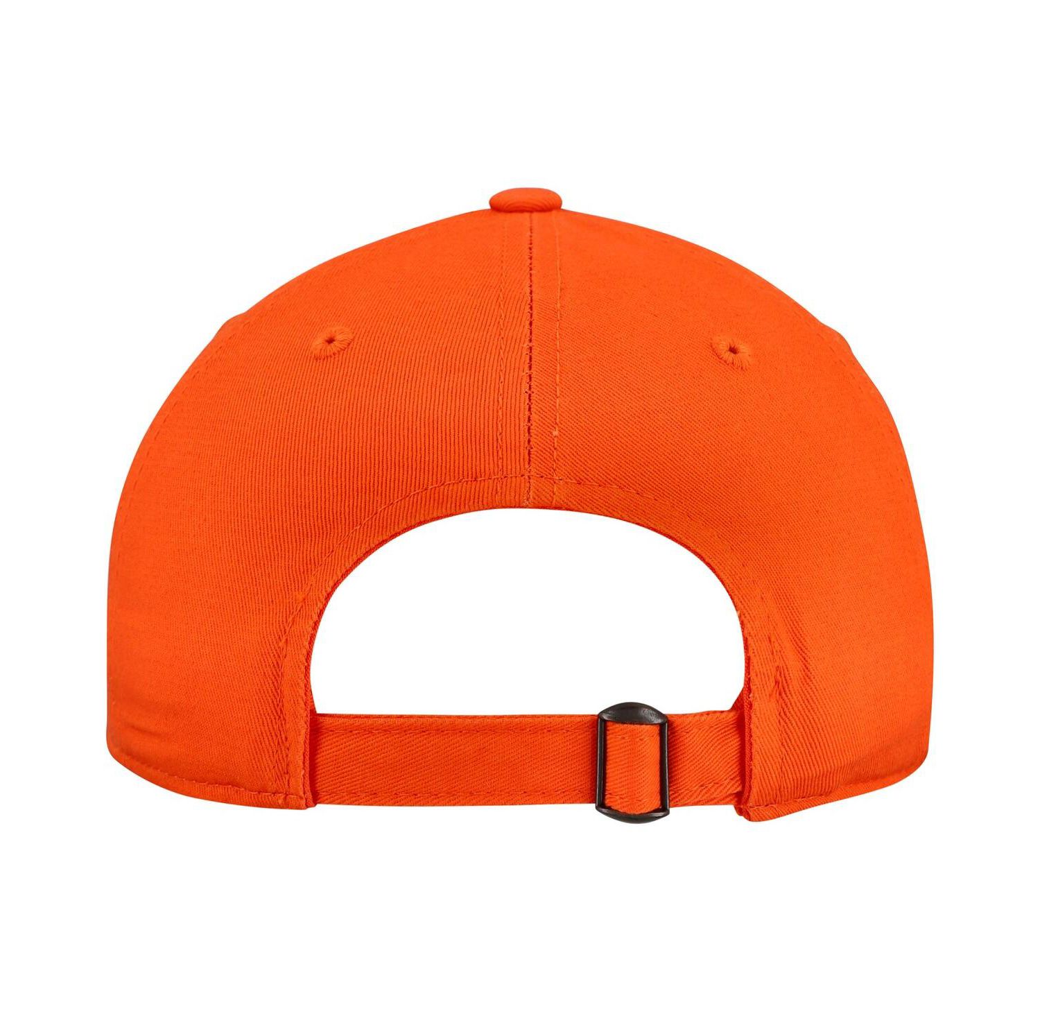Men's Orange Oregon State Beavers Champ Adjustable Hat