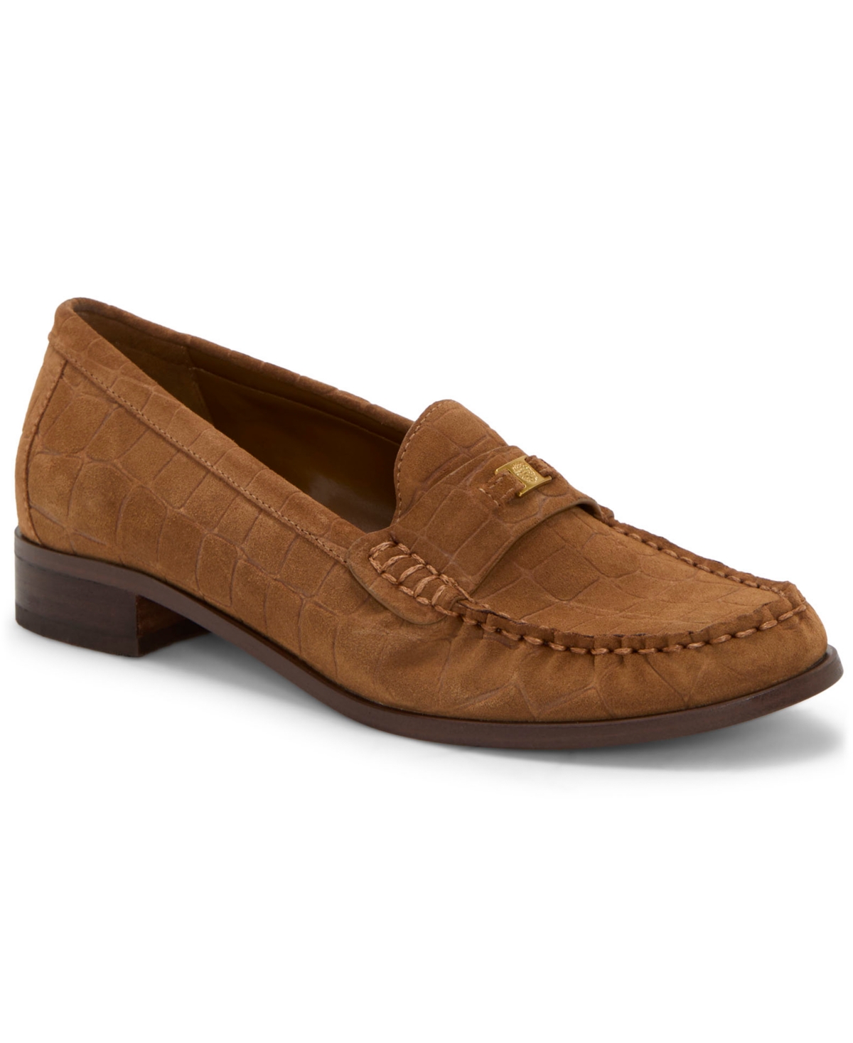 Vince Camuto Colin Loafer In Multi