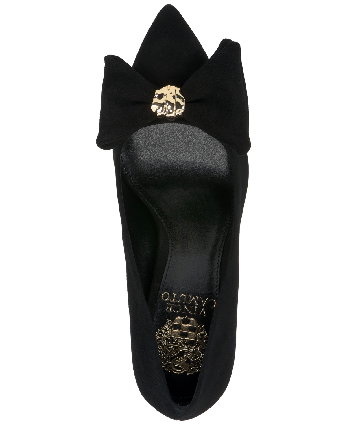 Vince Camuto Haylez Pump In Multi