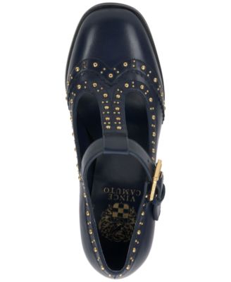 Women's Maris T-Strap Mary Jane Pumps