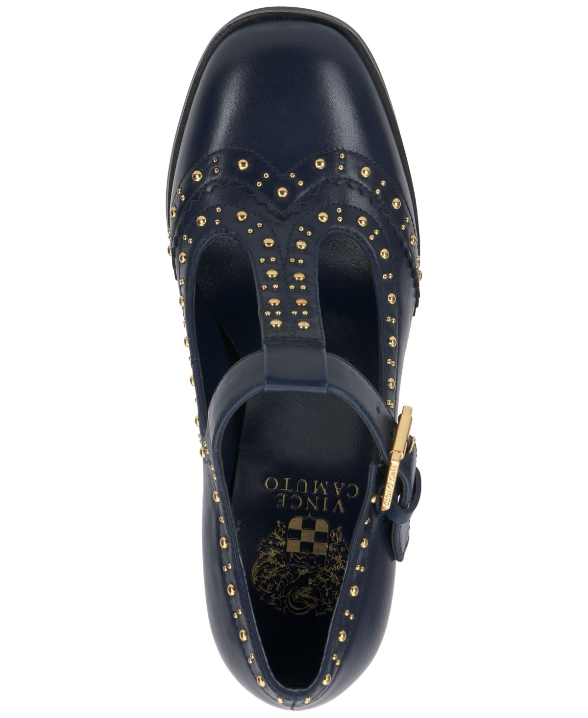 Vince Camuto Maris Pump In Multi