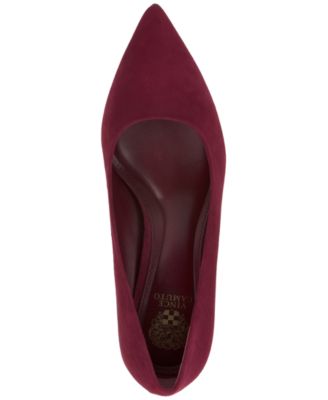 Women's Kehlia Mid-Heel Pumps
