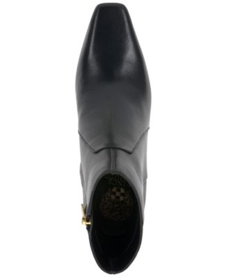 Women's Bayla Flare-Heel Dress Booties