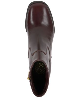 Women's Dayana Block-Heel Booties