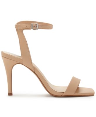 Women's Saprenda Ankle-Strap Sandals