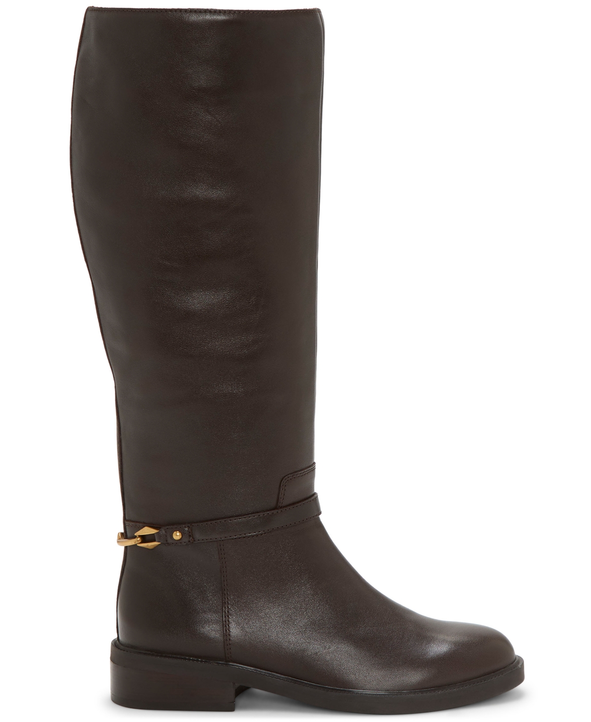 Vince Camuto Women's Adria Knee-High Riding Boots