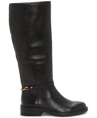 Women's Adria Extra Wide-Calf Knee-High Riding Boots
