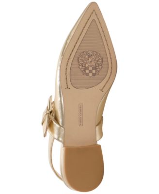 Women's Amoret Slingback Mules