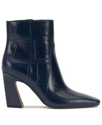 Women's Bayla Flare-Heel Dress Booties