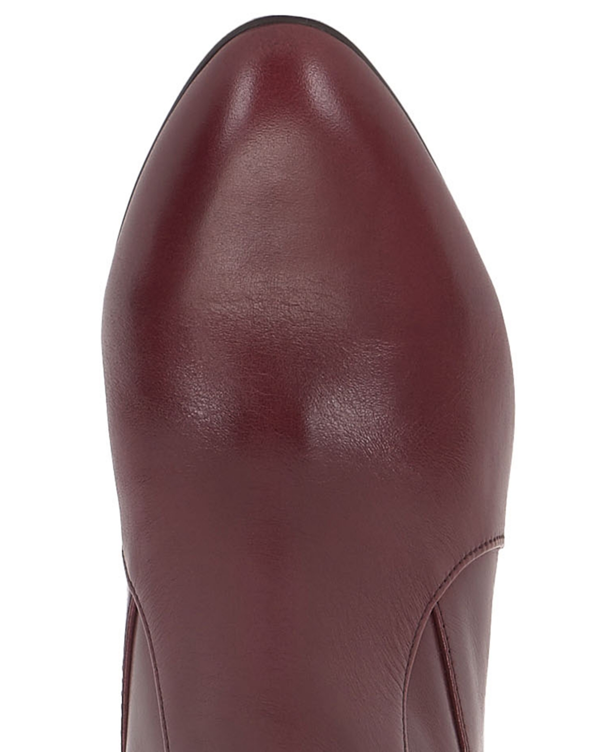 Vince Camuto Women's Gylina Knee-High Extra Wide-Calf Dress Boots